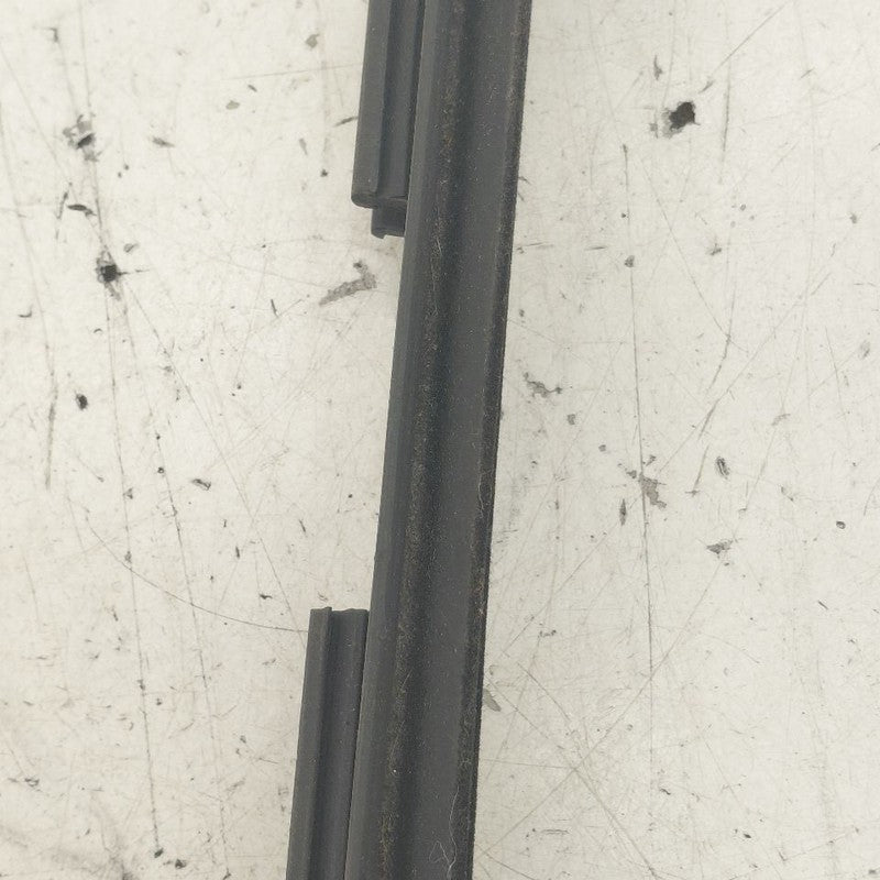 Nissan Versa Note Right Rear Weather Strip Interior  2019 2018 2017