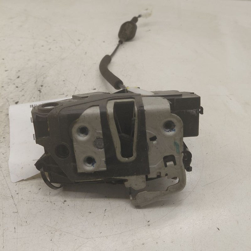 Ford Edge Door Latch Lock Left Driver Rear  2018 2017 2016 2015