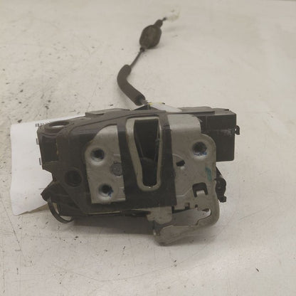 Ford Edge Door Latch Lock Left Driver Rear  2018 2017 2016 2015