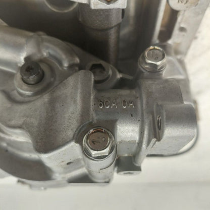 Nissan Rogue Engine Oil Pump  2.5 2021 2022 2023