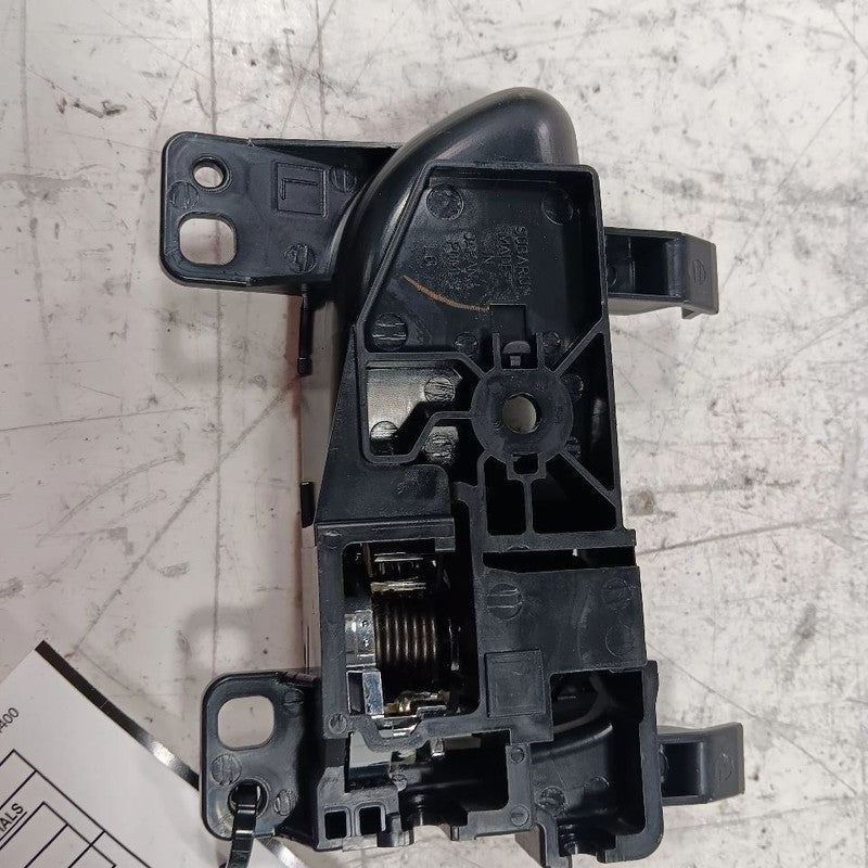 Subaru Forester Door Handle Left Driver Front Interior Inside  2016 20