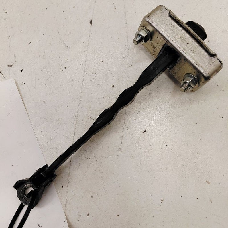 Nissan Maxima Door Check Right Passenger Front Hinge Stopper Detent  2