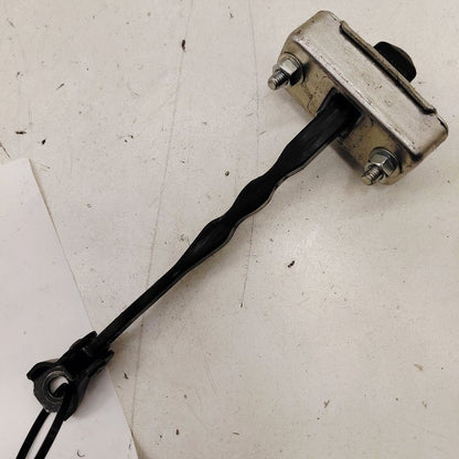 Nissan Maxima Door Check Right Passenger Front Hinge Stopper Detent  2