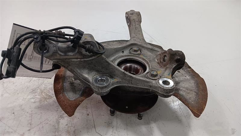 Passenger Right Front Spindle Knuckle Bearing Hub Fits 16-20 Chevy Mal