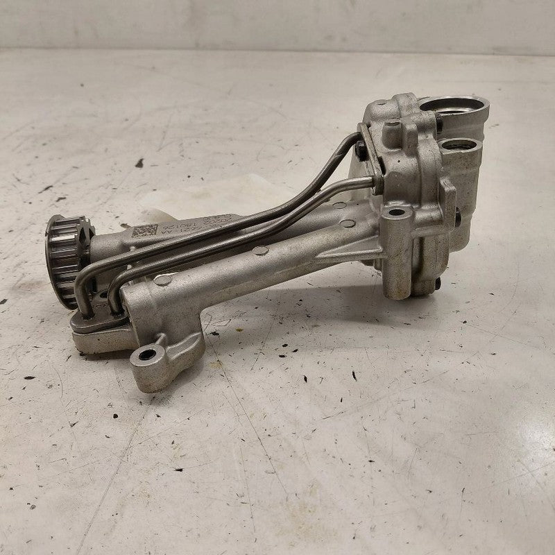 Ford Edge Engine Oil Pump  2.7 2019 2020 2021 2022
