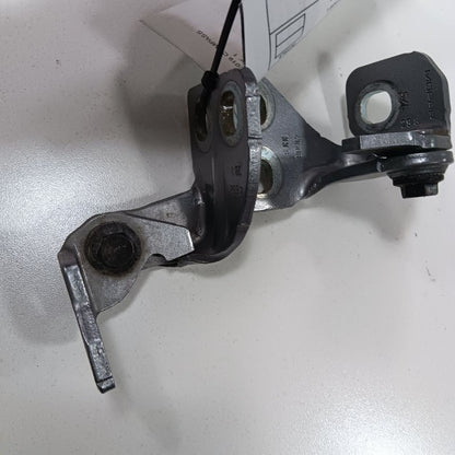 Jeep Compass Door Hinge Set Left Driver Rear  2018 2019 2020 2021 OEM