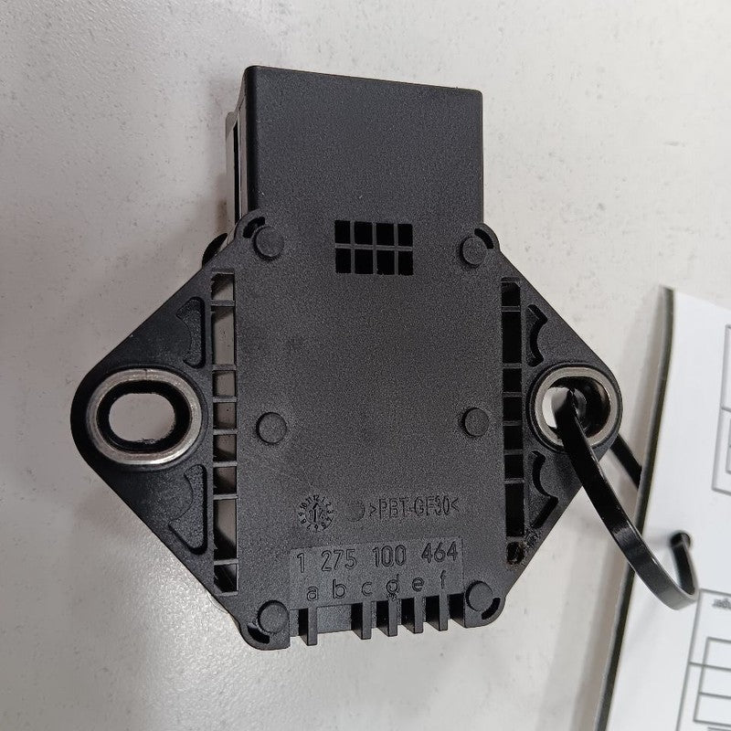 INFINITI QX50 Misc Sensor  2017 2016 2015 2014