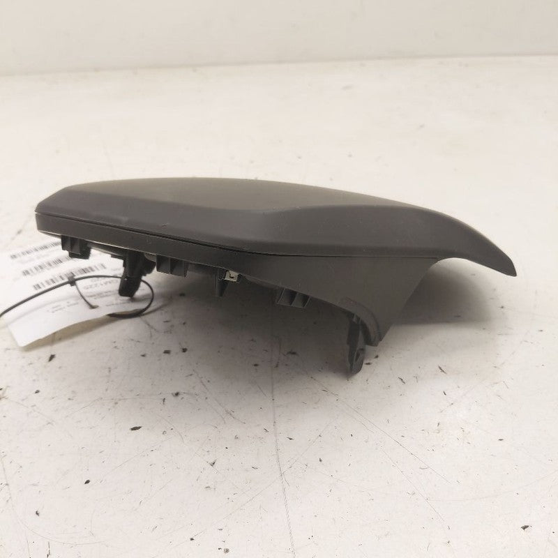 Chevy Trax Speedometer Bezel Dash Surround Trim  2025 2024