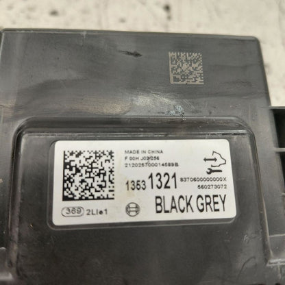 Network Gateway Control Module {13531321} 22-24 Chevy Camaro