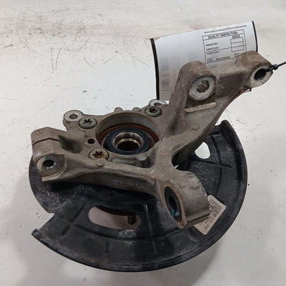 Passenger Right Front Spindle Knuckle Bearing Hub 17-20 Kia Cadenza OE