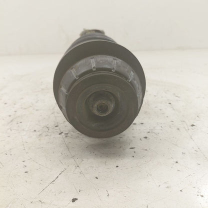 Passenger Right Strut Front Hatchback Note Fits 14-19 Nissan Versa