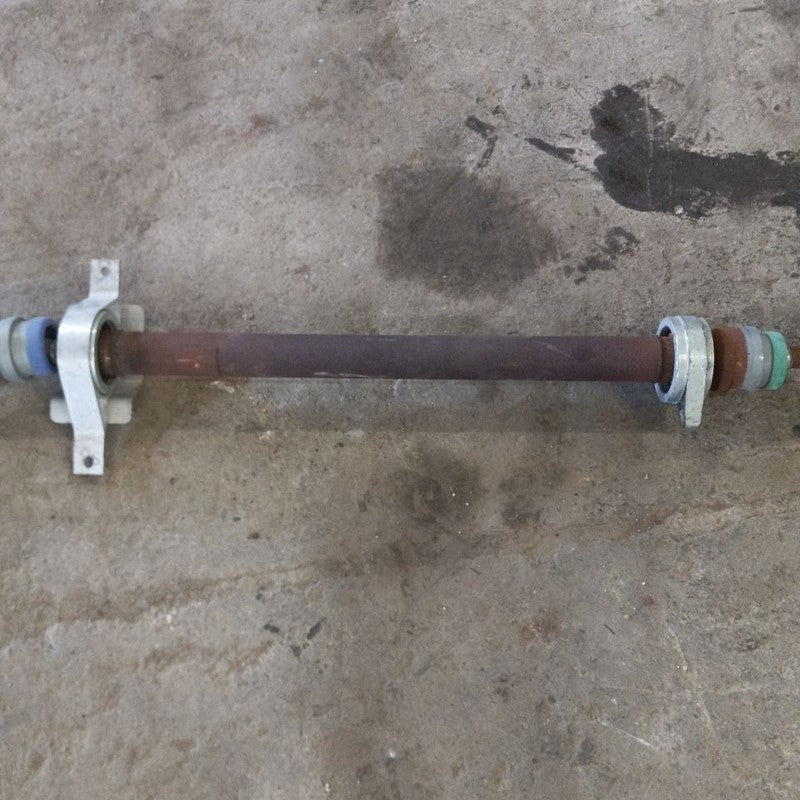 Rear Drive Shaft Assembly 2.7L Fits 19-24 Ford Edge