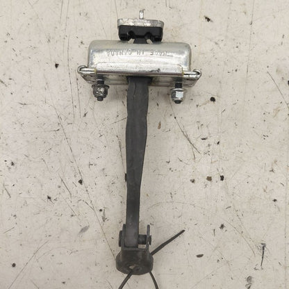 Jeep Cherokee Door Check Left Driver Front Hinge Stop Stopper Detent  