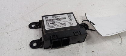 Rear Park Assist Opt UD7 Fits 10-17 EQUINOX  OEM