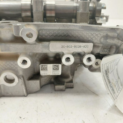Engine Cylinder Head Fits 16-19 Chevy Volt OEM