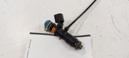 Fuel Injection Parts Fuel Injector 2.4L Federal Fits 14-18 CHEROKEE  O