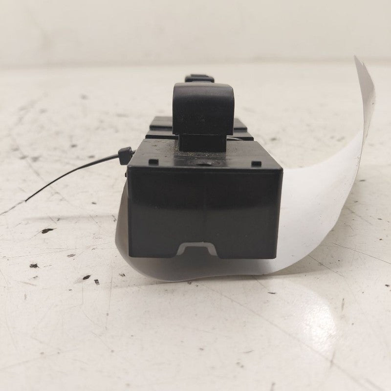 Nissan Versa Power Window Switch Right Passenger Front  2019 2018 2017