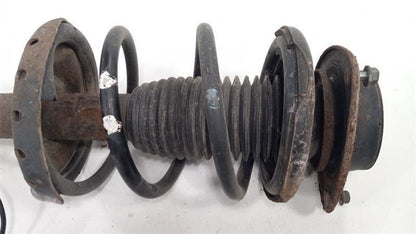 Passenger Right Strut Front Fits 09-13 FORESTER OEM