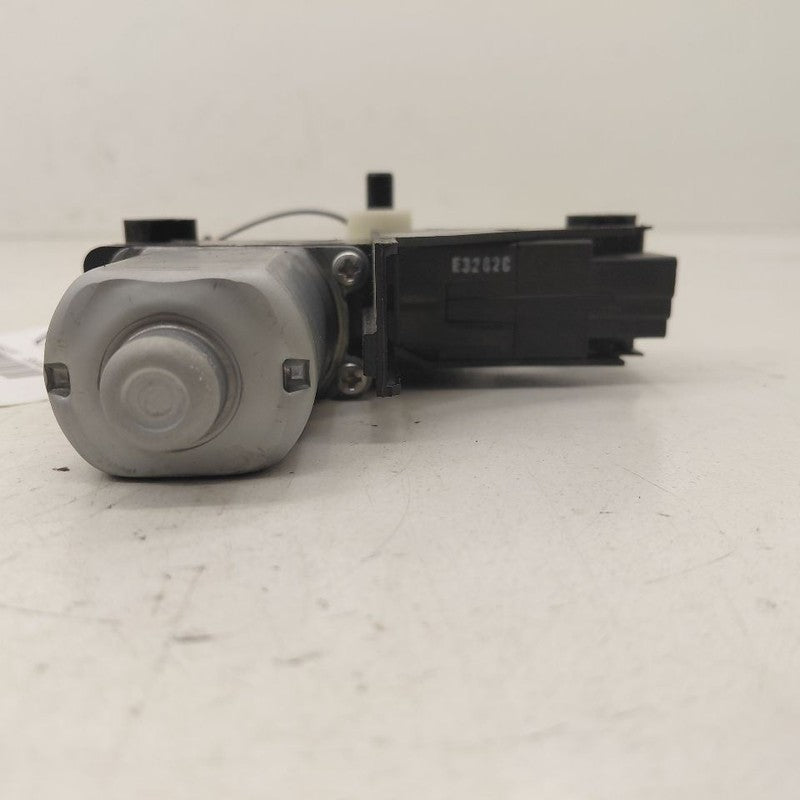 Passenger Right Rear Power Window Motor XC70 Fits 10-16 Volvo 70 Serie