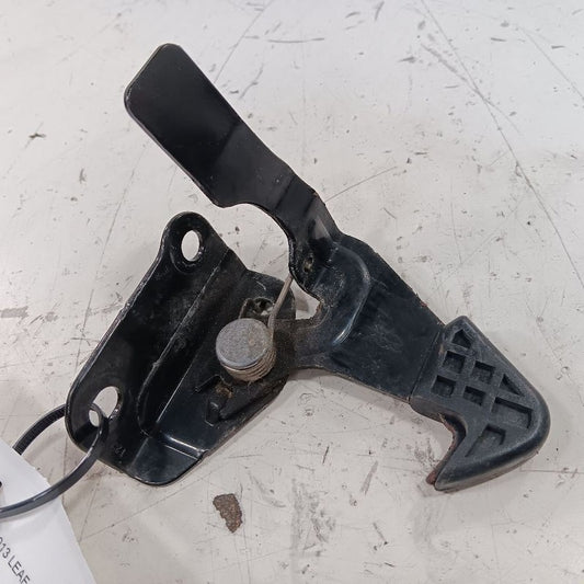Nissan LEAF Hood Safety Latch  2013 2014 2015 2016 2017
