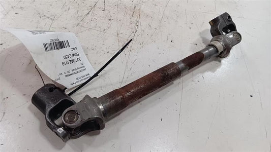 Mazda CX-3 Lower Steering Column Shaft Knuckle U Joint  2019 2020 2021