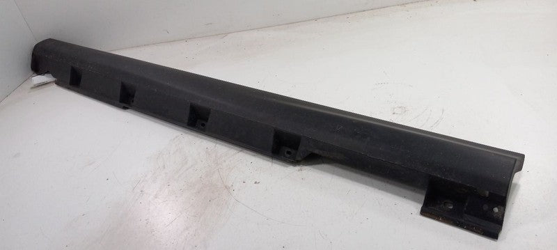 Ford Focus Rocker Panel Trim Cover Molding Skirt Left Drivers 2018 2017 2016 15
