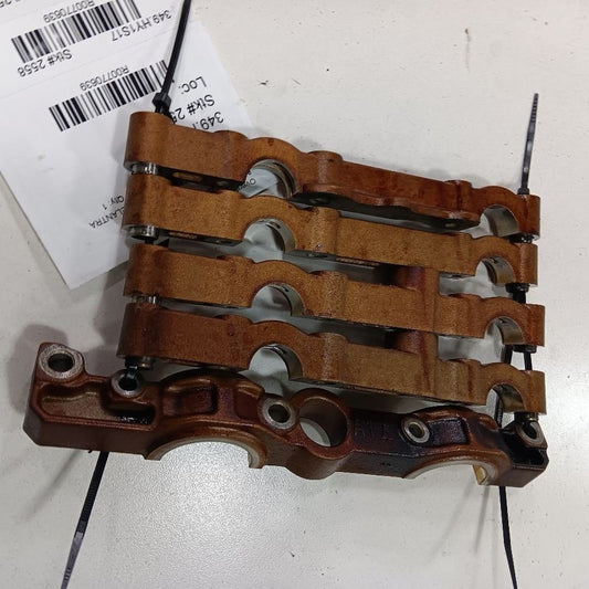 Hyundai Elantra Camshaft Housing  2.0 2017 2018 2019 2020