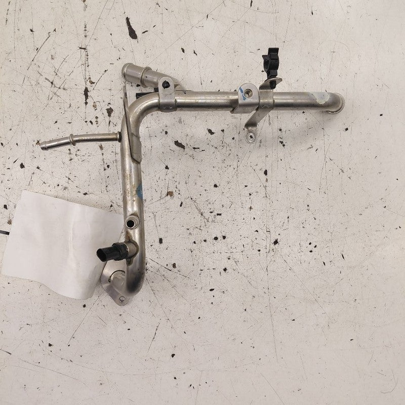 Buick Encore GX Coolant Line Crossover Pipe  1.3 2022 2023 2024 2025