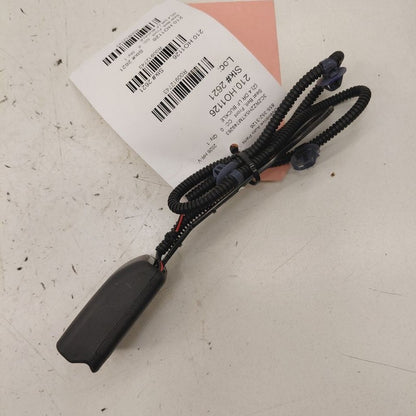 Honda HR-V Driver Left Front Seat Belt Buckle Latch 2026 2025 2024 202