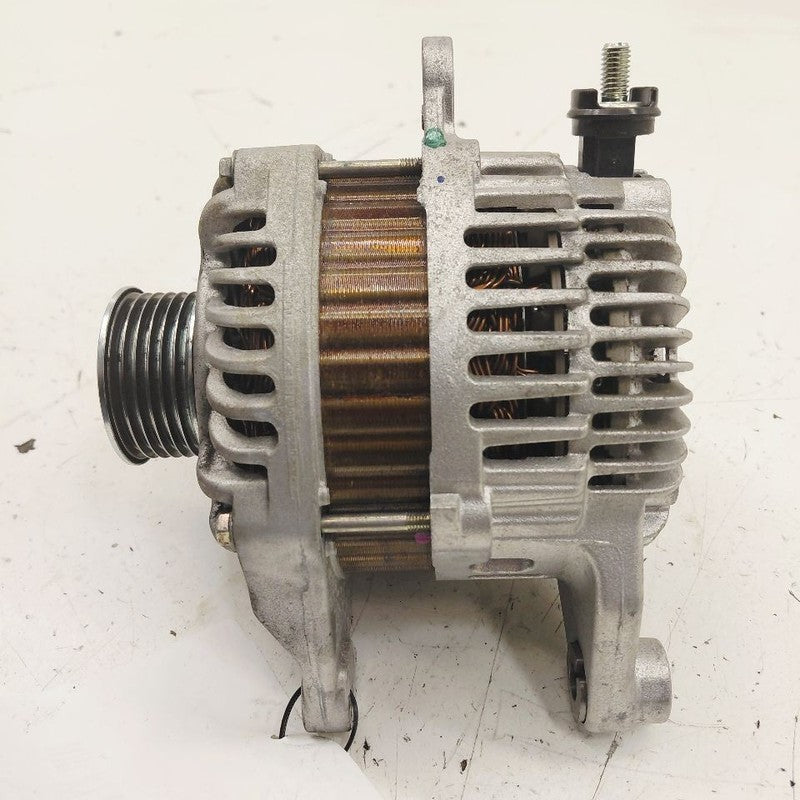 Alternator Naturally Aspirated Fits 22-23 Mazda 3