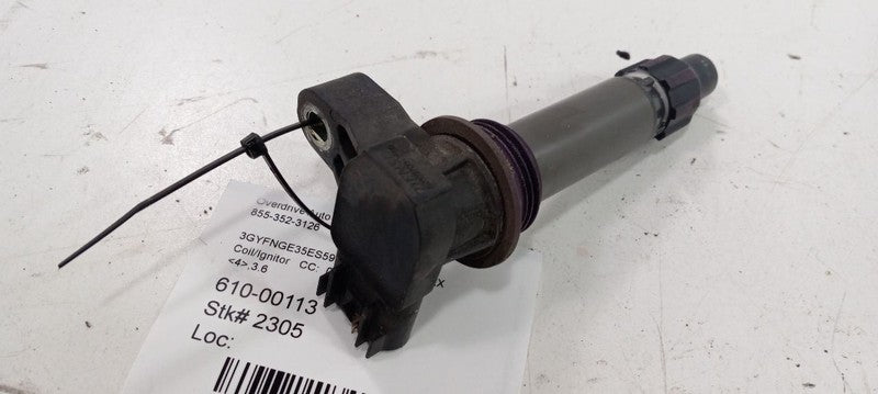 Ignition Coil Ignitor Fits 08 10-20 ENCLAVE OEM