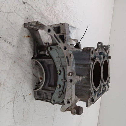 Passenger Right Side Engine Cylinder Bare Block 2.5L Fits 17-18 Subaru Forester