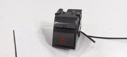 2007 Toyota Camry Hazard Switch 4 Way Flasher Button