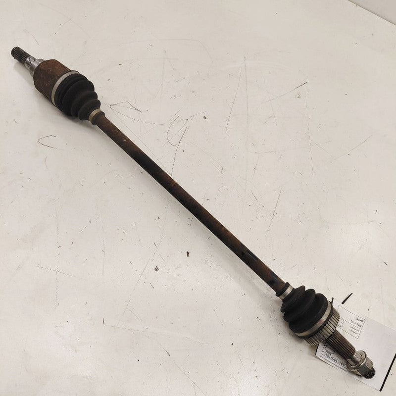 Passenger Right Rear CV Axle Shaft AWD Fits 15-20 Nissan Rogue OEM