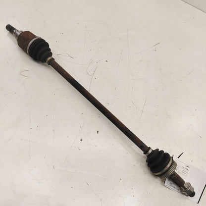 Passenger Right Rear CV Axle Shaft AWD Fits 15-20 Nissan Rogue OEM