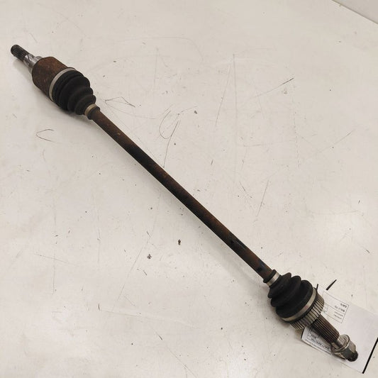 Passenger Right Rear CV Axle Shaft AWD Fits 15-20 Nissan Rogue OEM
