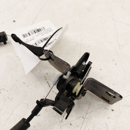 Nissan Maxima Passenger Right Rear Seat Latch 2018 2017 2016 OEM