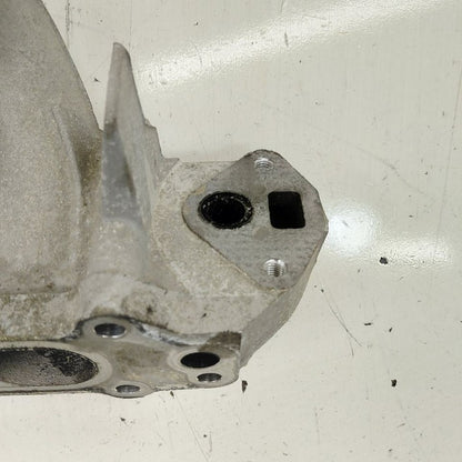 Lower Air Intake Manifold 1.5L Fits 11-16 Honda CR-Z