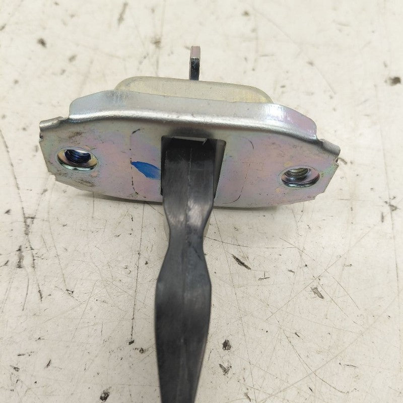 Mitsubishi Mirage Door Check Left Driver Front Hinge Stop Stopper Dete