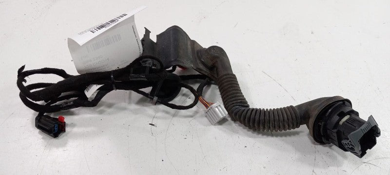 Dodge Dart Door Harness Wire Wiring Right Passenger Front 2013 2014 2015 2016