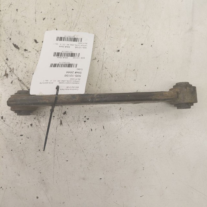 Upper Control Arm Rear Fits 19-20 Hyundai Santa Fe