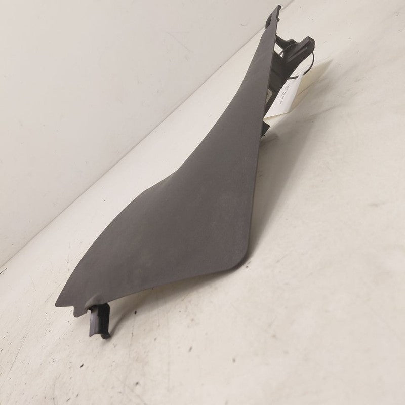 Hyundai Veloster Kick Panel Trim Right Passenger  2017 2016 2015 2014