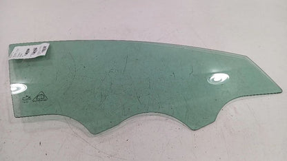 Right Passenger Front Door Glass Window VIN C 5th Digit Hybrid Fits 11