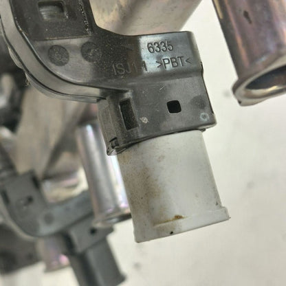 Lexus NX350 Fuel Rail Injection Injector Mount Bar  2.4 2022 2023 2024