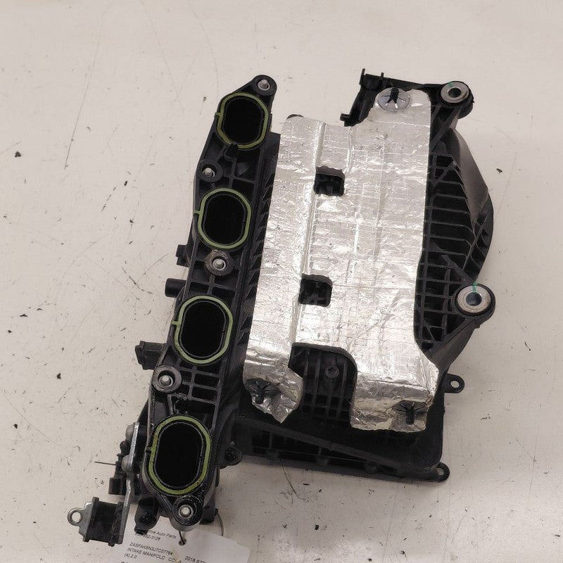 Air Intake Manifold 2.0L Fits 18-24 Alfa Romeo Stelvio