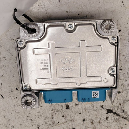 Restraint Control Module Fits 20-22 Kia Sportage