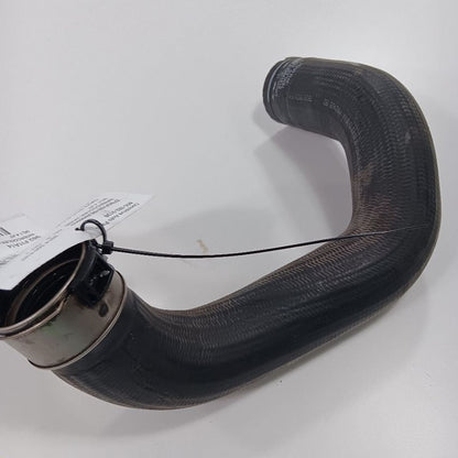 Fiat 500 Turbo Super Charger Inter Cooler Hose Line Tube  2014 2015 20