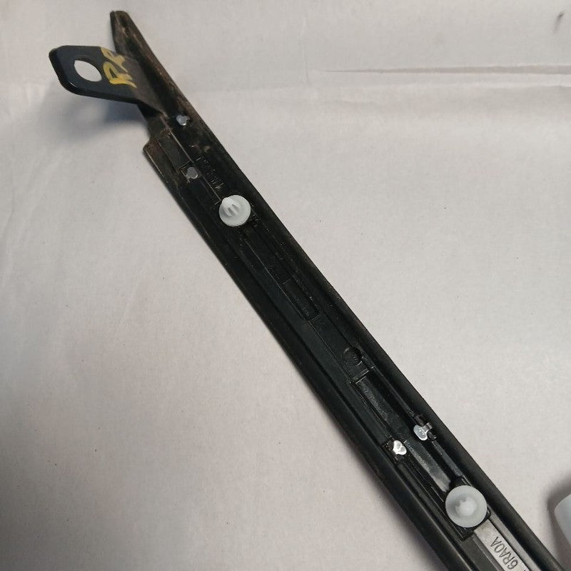 Nissan Rogue Passenger Right Rear Quarter Trim Molding 2021 2022 2023