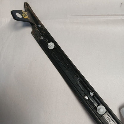 Nissan Rogue Passenger Right Rear Quarter Trim Molding 2021 2022 2023