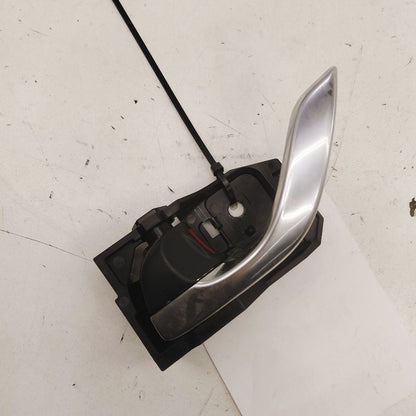 Mazda CX-5 Door Handle Left Driver Rear Interior Inside  2023 2022 202